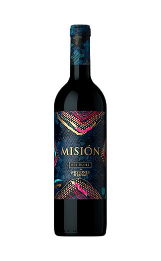 Vino Red Blend 13.6° 750 cc